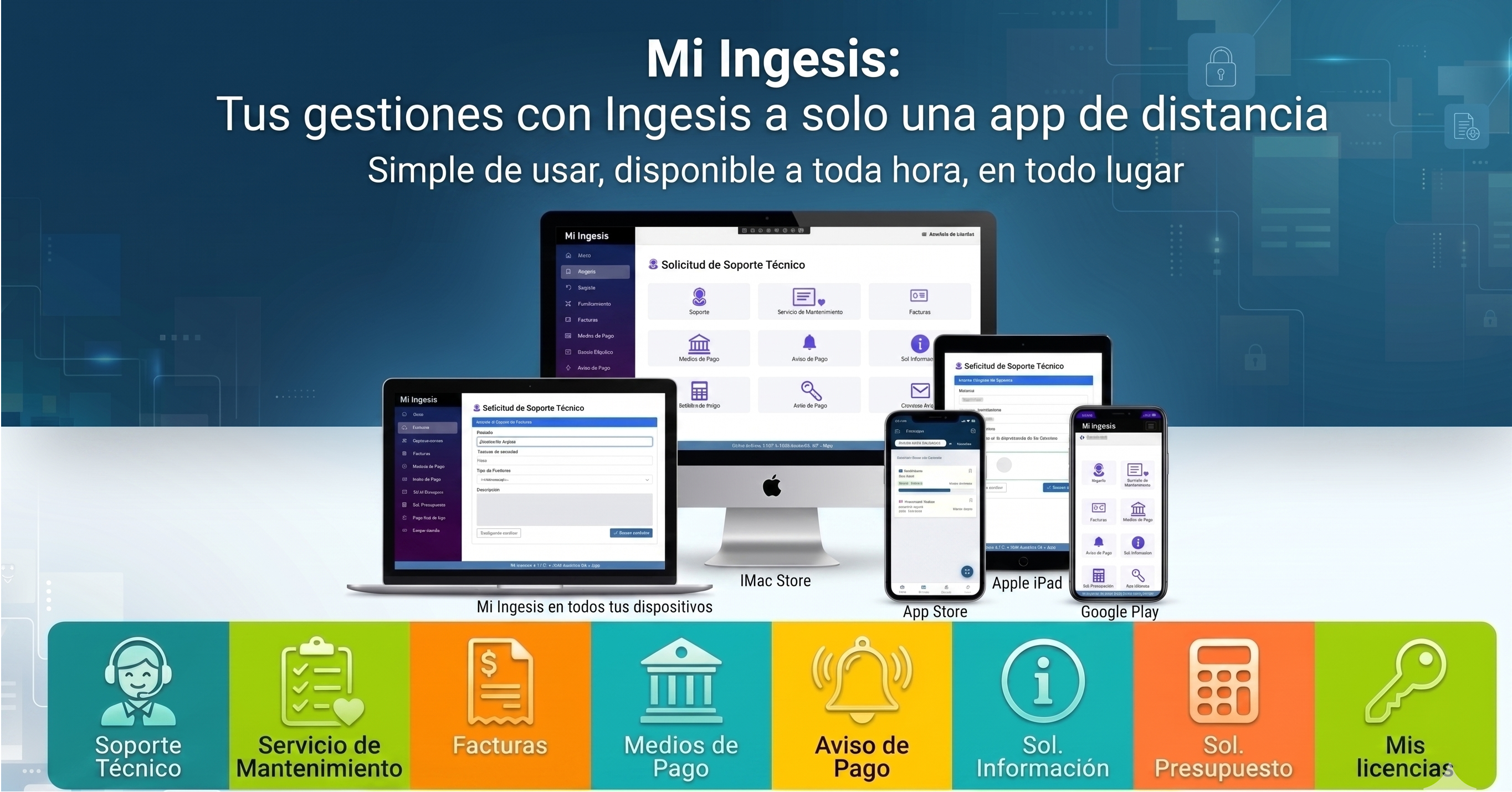 Mi Ingesis
