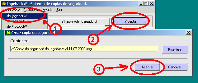 Modo básico